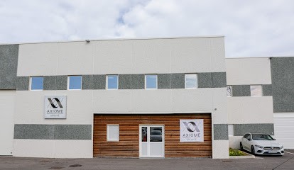 Axiome Formation, Centre de Formation à La Farlède