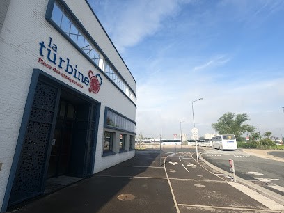 Bge Flandre Creation Creation And Development D'entreprise, Centre de Formation à Dunkerque