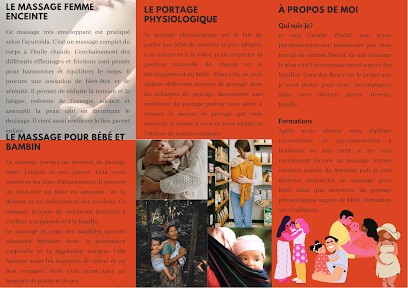 Cora Des Bois, Instructor Porting Physiological And Other Accompaniment Parental, Centre de Formation à Coutras