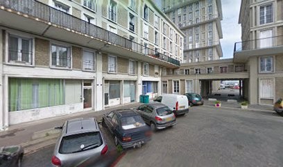 Greta Côtes Normandes - Services Communs Du Havre, Centre de Formation au Havre