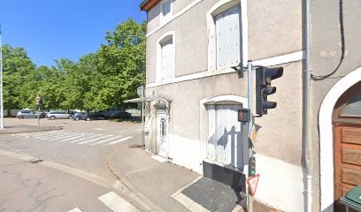 Greta Lorraine Sud Antenne De Neufchâteau, Centre de Formation à Neufchâteau