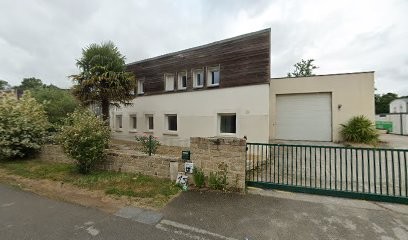 Marbel-Breiz 56 - Mb 56, Centre de Formation à Ploeren