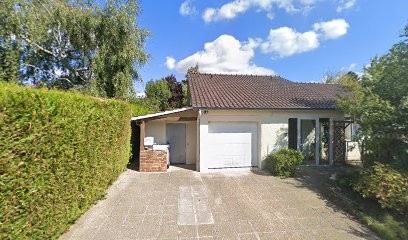 Jacob Pascal Jean Marie, Centre de Formation à Saint-Witz