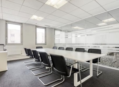 P.f.p, Centre de Formation à Paris 15