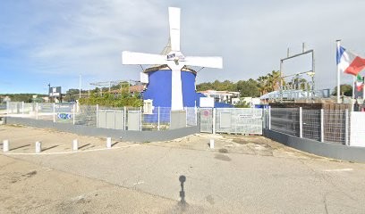 Training De Tai Chi, Centre de Formation à Marguerittes
