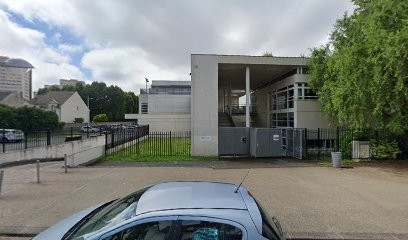 Dabm - L'hay-Les-Roses, Centre de Formation à L'Haÿ-les-Roses