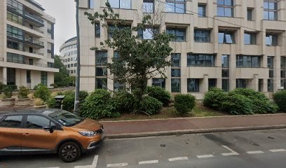 Malo Board, Centre de Formation à Issy-les-Moulineaux