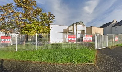 Training Versus, Centre de Formation à Sainte-Luce-sur-Loire