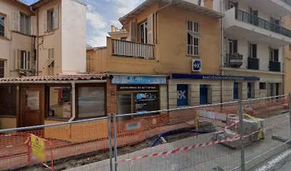 Boat Ecole Latitude 45, Centre de Formation à Roquebrune-Cap-Martin
