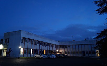 Mfr Horse Vendée / Mfr Bournezeau, Centre de Formation à Bournezeau