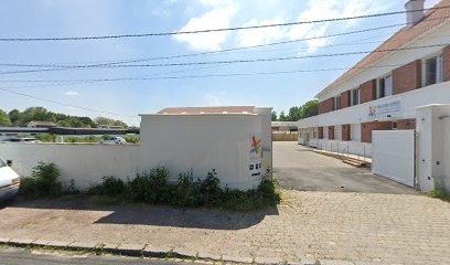 Association Repartir Formation, Centre de Formation à Saint-Omer