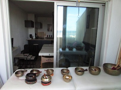 Sensoria, Centre de Formation à Sète