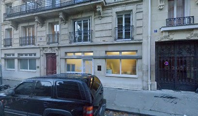 Blondel Gregoire Writer Public Biographe, Centre de Formation à Paris 15