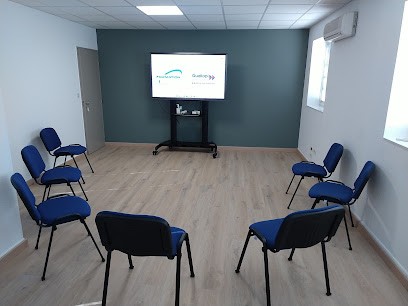 Training Concept, Centre de Formation à Montpellier