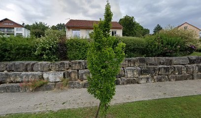 Prométhée Formation, Centre de Formation à Neufchâteau