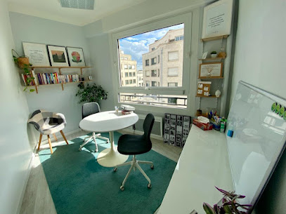 Asensile – Nantes - Calvaire - Bilan De Compétences, Vae, Coaching Et Orientation Scolaire, Centre De Formation à Nantes