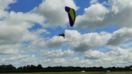 Nantesparamoteur, Centre de Formation à Héric