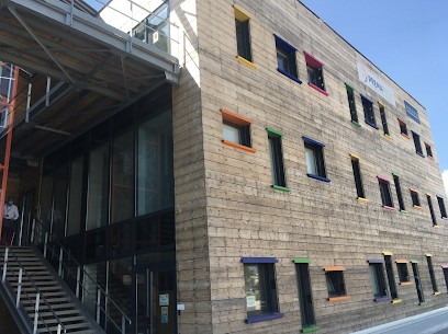 A2se Conseil, Centre de Formation à Montoir-de-Bretagne