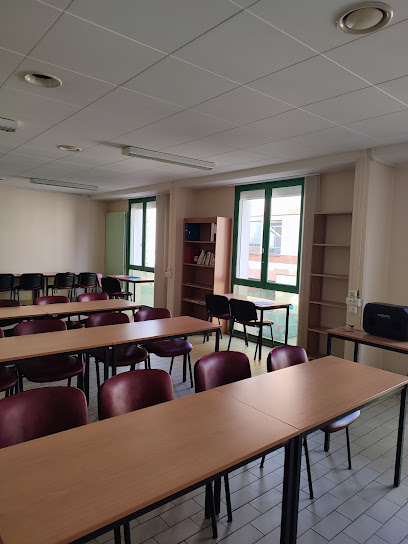 Institut De Formation Aide-Soignant De L'argentière (Fondation Partage Et Vie), Centre De Formation à Aveize