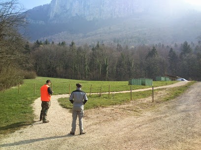 Fdci Centre D'examen Du Permis De Chasser, Centre de Formation à La Rivière