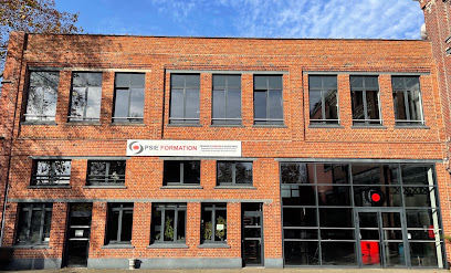Opsie Formation Centre De Formation à Roubaix