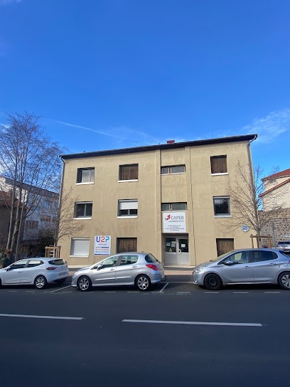 Afabat Haute-Loire Association Pour La Formation Dans L'artisanat Du Bâtiment, Centre de Formation à Aiguilhe