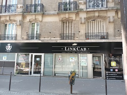 Linkcab Formation Taxi Et Vtc, Centre de Formation à Paris 20