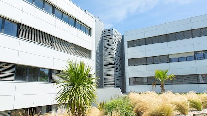 Valorecia, Centre de Formation à Montpellier