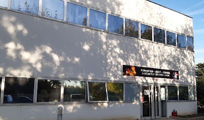 Security Incendie.idf, Centre de Formation à Évry