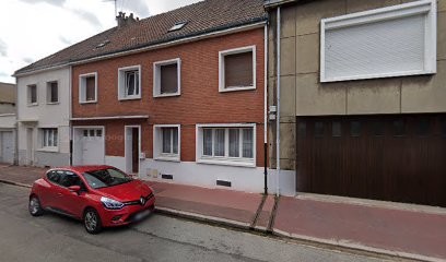 Mon Talent, Centre de Formation à Calais