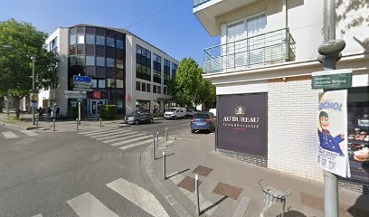 Fcbtp, Centre de Formation à Noisy-le-Grand