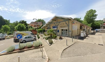 Roussel Tao, Centre de Formation à Jardin