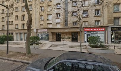 Acanta, Centre de Formation à Boulogne-Billancourt