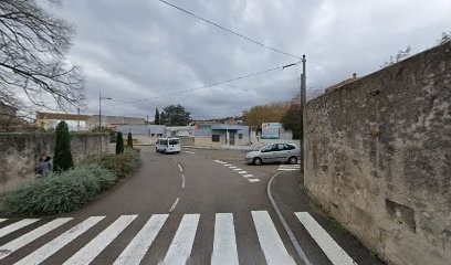 Essaimer, Centre de Formation à Bourg-Saint-Andéol