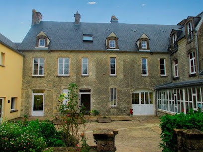 Rural Family Home De Valognes, Centre de Formation à Valognes