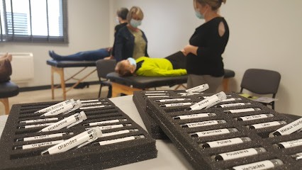 Epsc, Centre de Formation à Poitiers