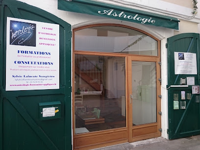 Centre D'astrologie Humaniste Appliquée Centre De Formation à Grenoble
