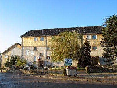 C.F.P.P.A Centre de Formation Professionnelle et Promotion Agricole et Forestière, Centre de Formation à Mirecourt