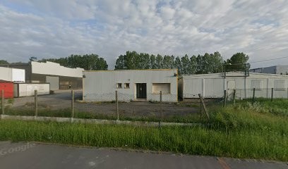 Opale Formation, Centre de Formation à Grande-Synthe