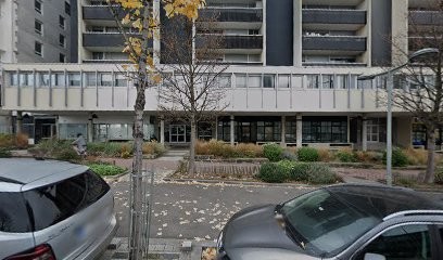 Conseils World, Centre de Formation à Sarcelles