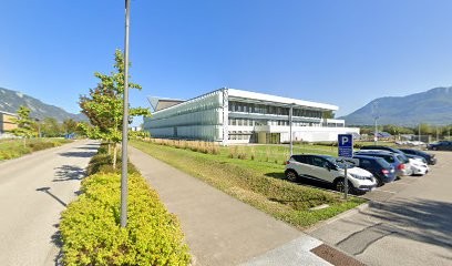 Ines Platform Training & Evaluation, Centre de Formation au Bourget-du-Lac