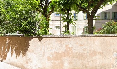 Foundation Hospice Orphelines, Centre de Formation à Périgueux