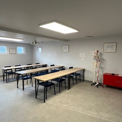 Pyrénées Sports Formation Centre De Formation à Pau