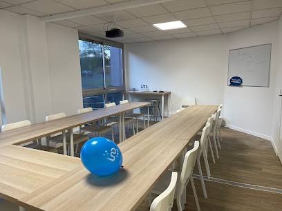 Pole Training Iad Quimper Cornouaille, Centre de Formation à Quimper