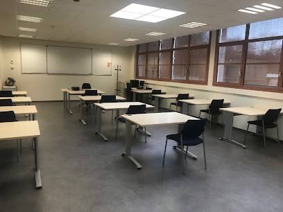 Centre Formation - Csf, Centre de Formation à Thomery