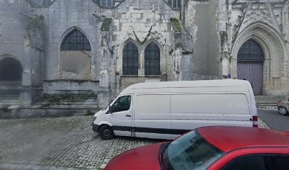 Séminaire Orléans, Centre de Formation à Orléans