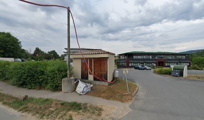 Agir En Sante, Centre de Formation à Lissieu