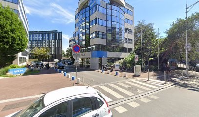 Sylvie Diat, Centre de Formation à Issy-les-Moulineaux