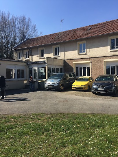 Adf Saint-Quentin, Centre de Formation à Saint-Quentin