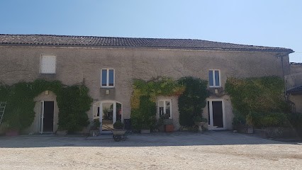 Mfr Triac-Lautrait, Centre de Formation à Triac-Lautrait